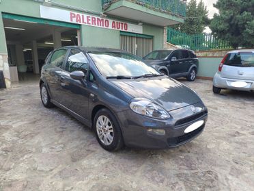 Fiat Punto 2014 1.3 MJT II S&S 85 CV 5 porte Lounge