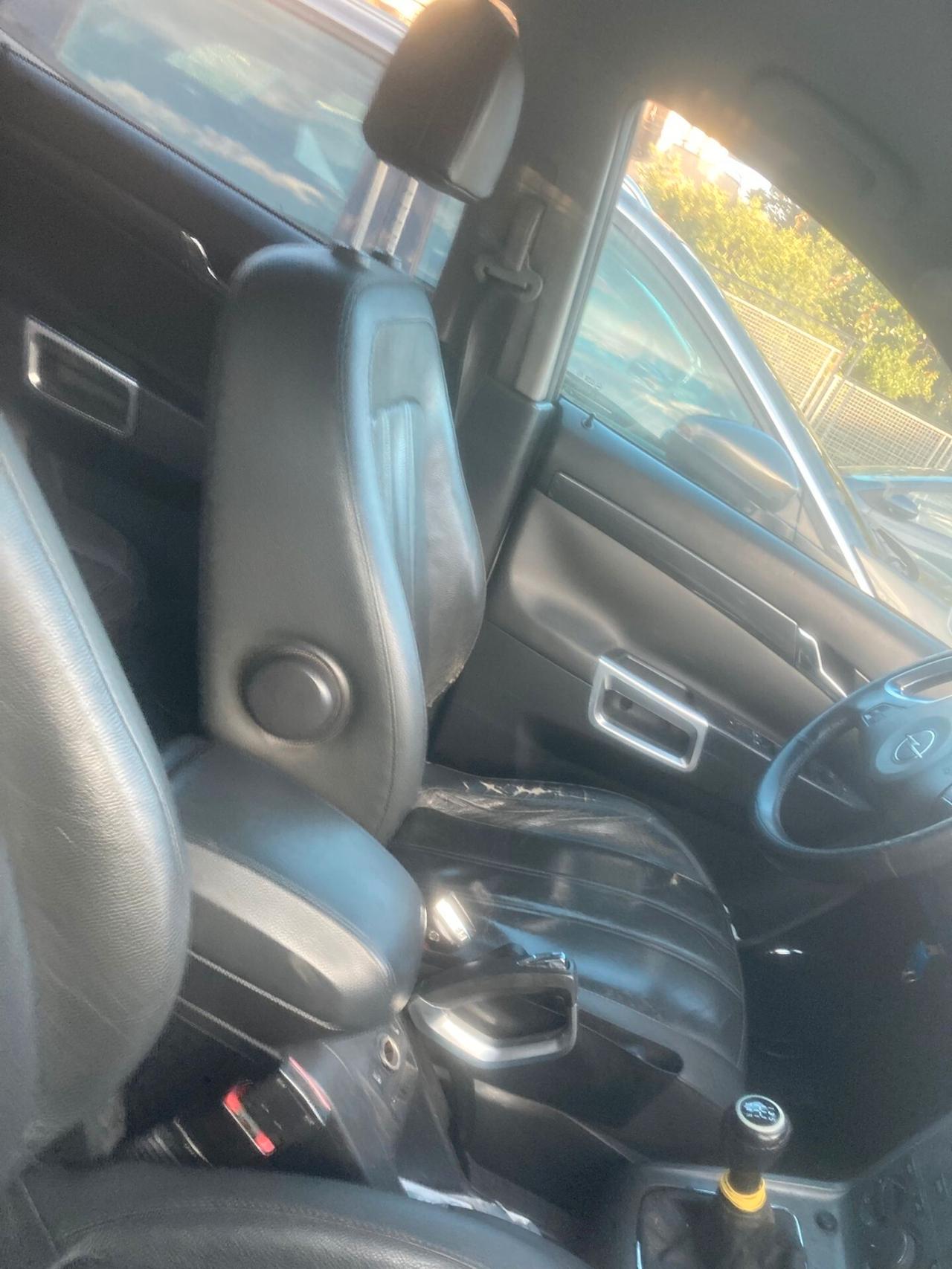 Opel Antara 2.0 CDTI 150CV Cosmo 2010