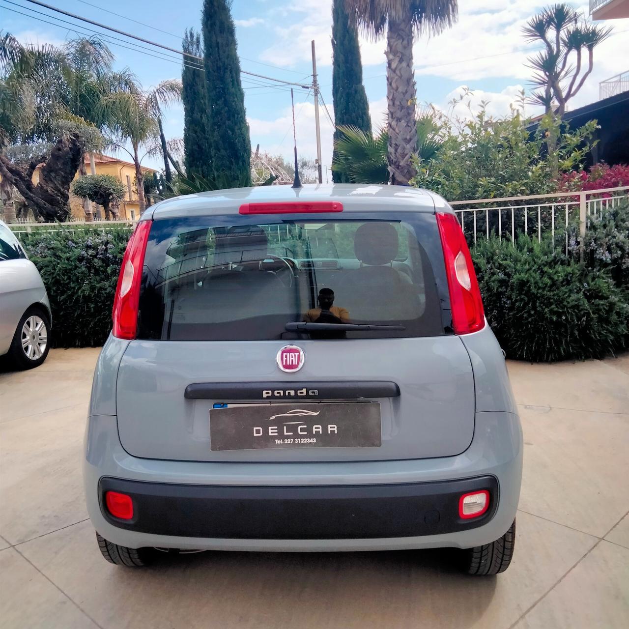Fiat Panda 1.2 Easy