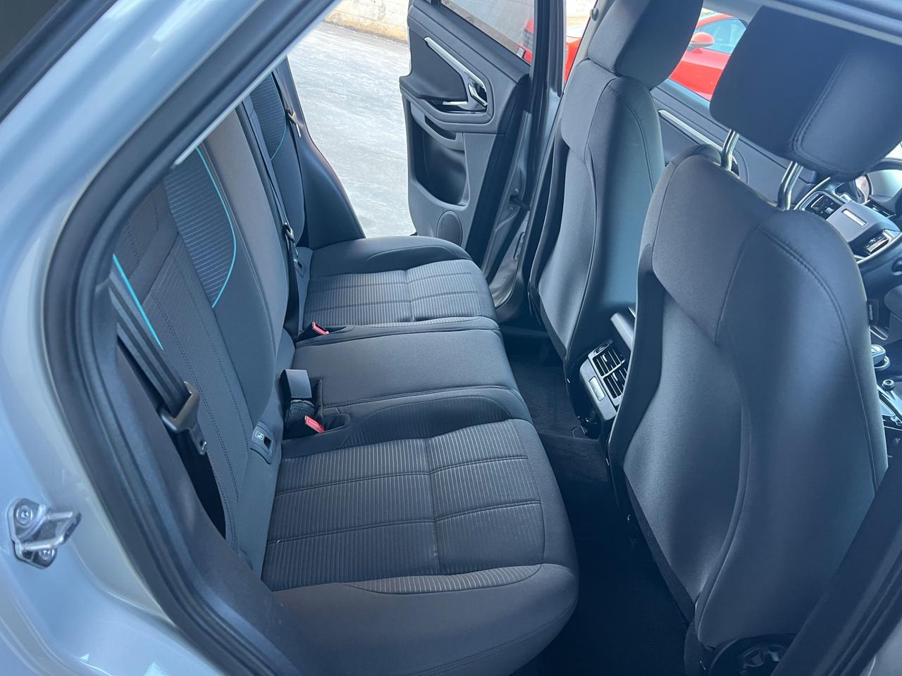 Land Rover Range Evoque 2.0D I4 163 CV AWD Auto