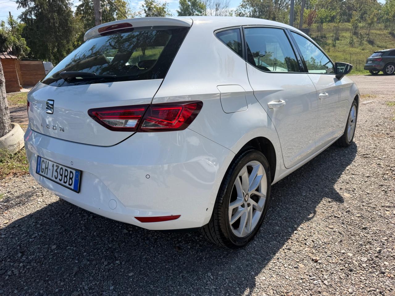 Seat Leon 1.6 TDI 105 CV 5p. Style