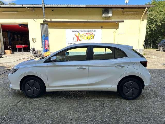 MG MG3 MG3 1.5 Standard