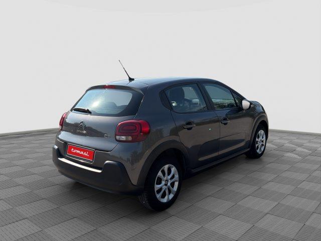 CITROEN C3 C3 PureTech 82 S&S Feel