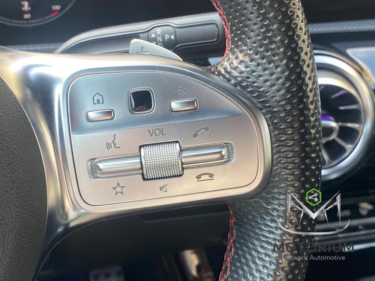 Mercedes-Benz A 200 AMG