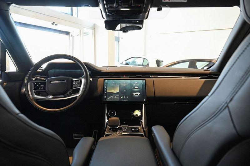 Land Rover Range Rover 4.4 V8 Autobiography LWB 7 posti TETTO, PELLE, IVA ESPOSTA
