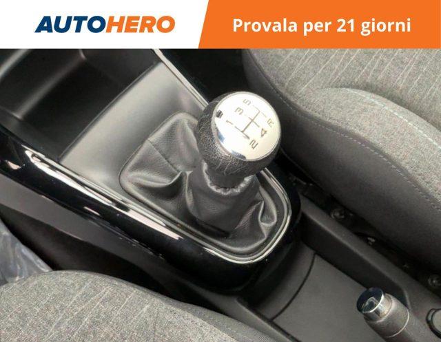 CITROEN C3 1.4 HDi 70 Selection