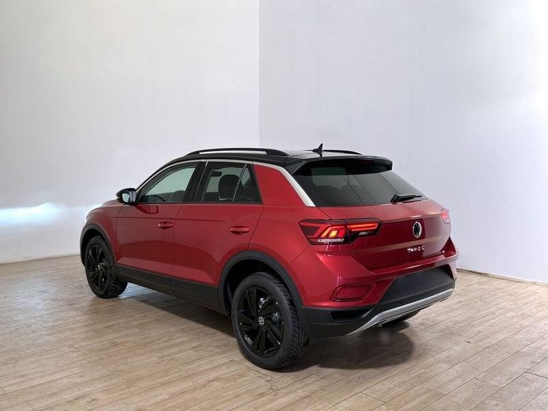 Volkswagen T-Roc T-Roc 2.0 TDI SCR 150 CV DSG Sport