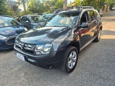 Dacia Duster 1.5 dCi 110CV Start&Stop 4x2 Ambiance