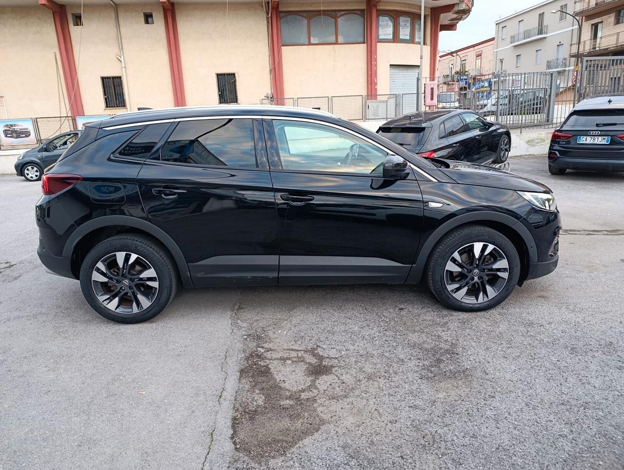Opel Grandland X 1.5 diesel Ecotec Start&Stop aut. Innovation