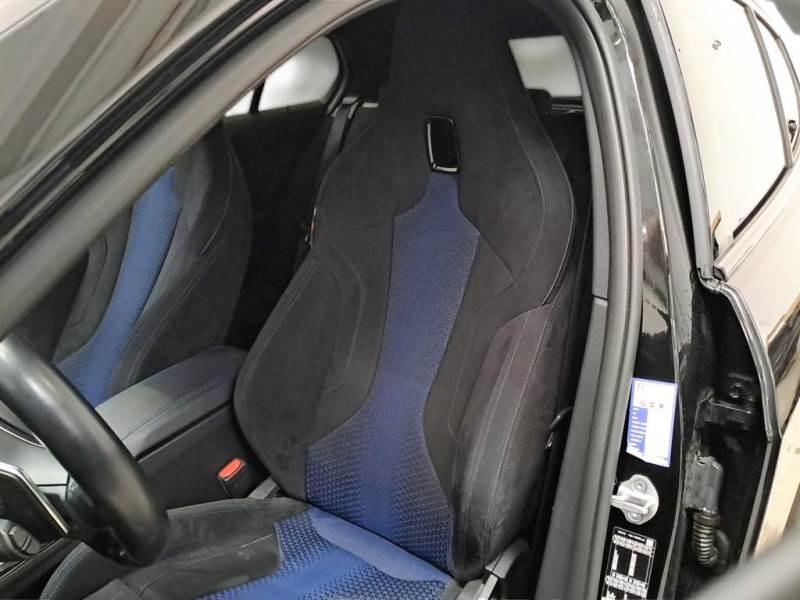 BMW 118 d Msport auto