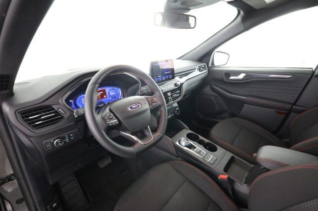 FORD Kuga Kuga 2.0 EcoBlue 120 CV aut. 2WD ST-Line