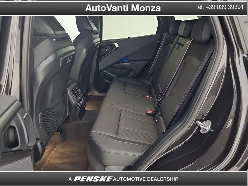 BMW X3 X3 xdrive30e MSport Pro auto