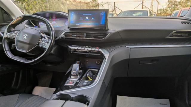 PEUGEOT 3008 1.5cc 130cv ALLURE Android/IOS DIGITAL COCKPIT