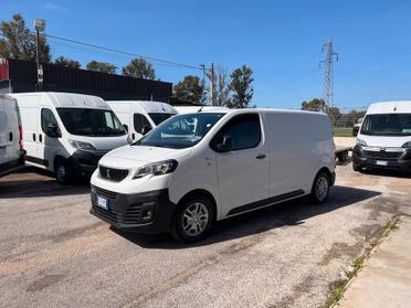 Peugeot EXPERT 1.5 BlueHDi 120CV PREMIUM - FURGONE PASSO MEDIO