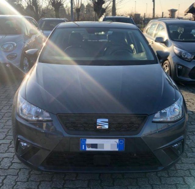 SEAT Ibiza 1.0 MPI 5 porte Style