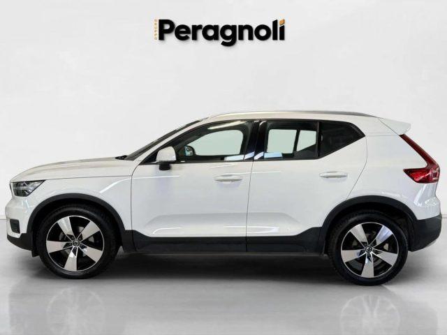 VOLVO XC40 D3 BUSINESS AUTOMATICA