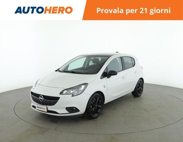 OPEL Corsa 1.2 5 porte 120 Anniversary