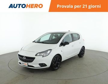 OPEL Corsa 1.2 5 porte 120 Anniversary