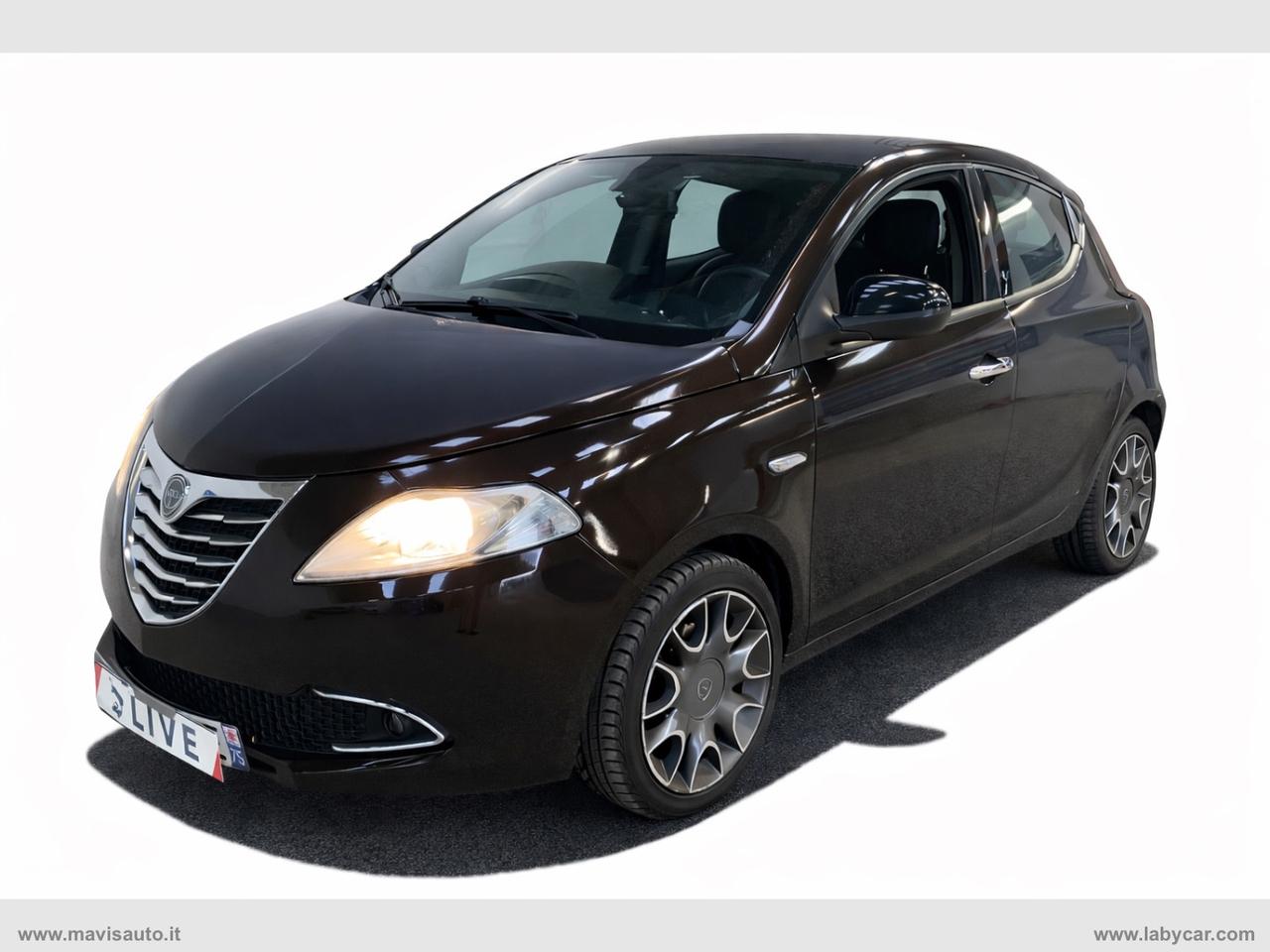 LANCIA Ypsilon 0.9 T.Air 85 CV 5p. S&S DFN Plat