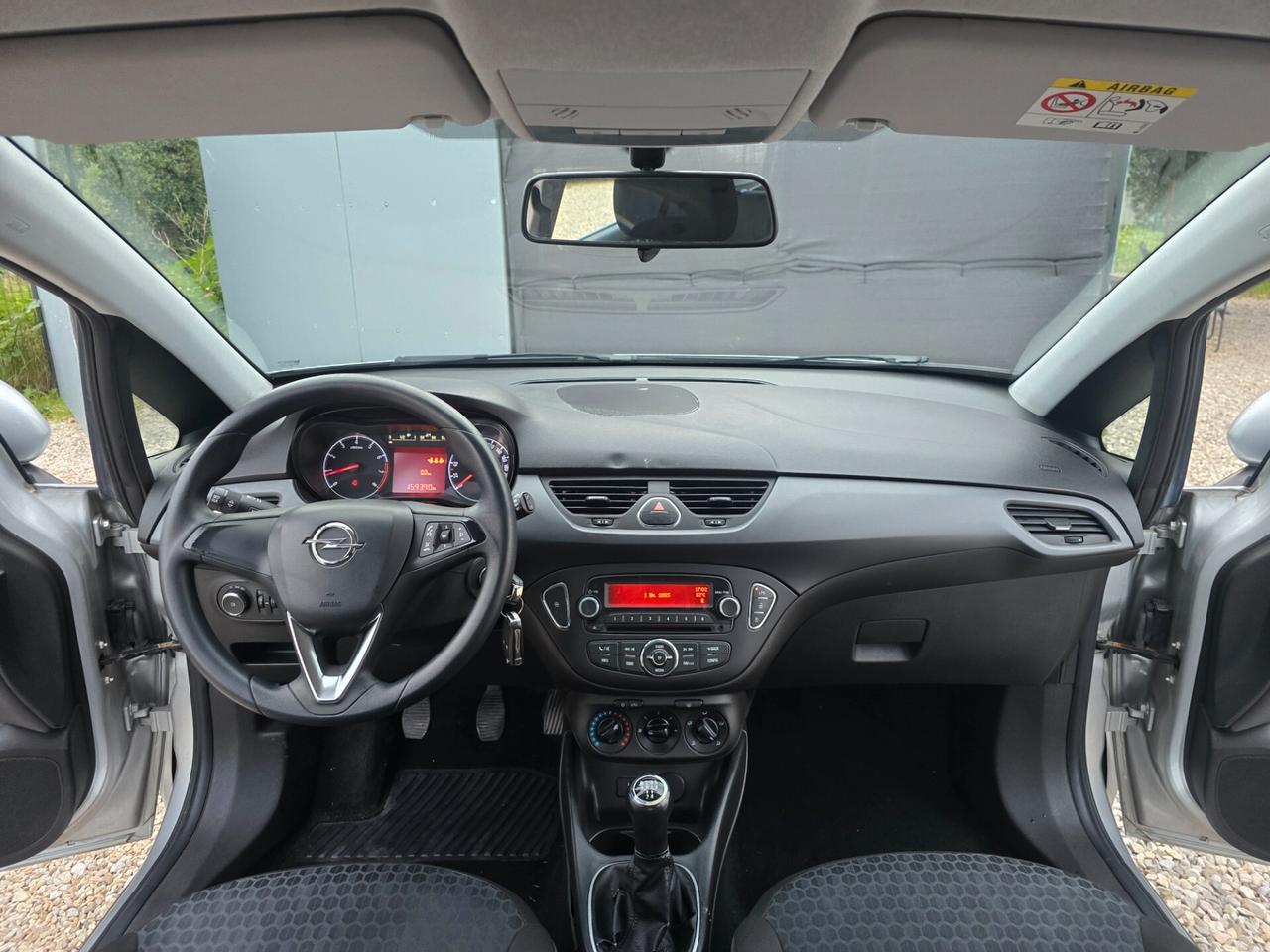 Opel Corsa 1.4 90CV GPL Tech 5 porte n-Joy