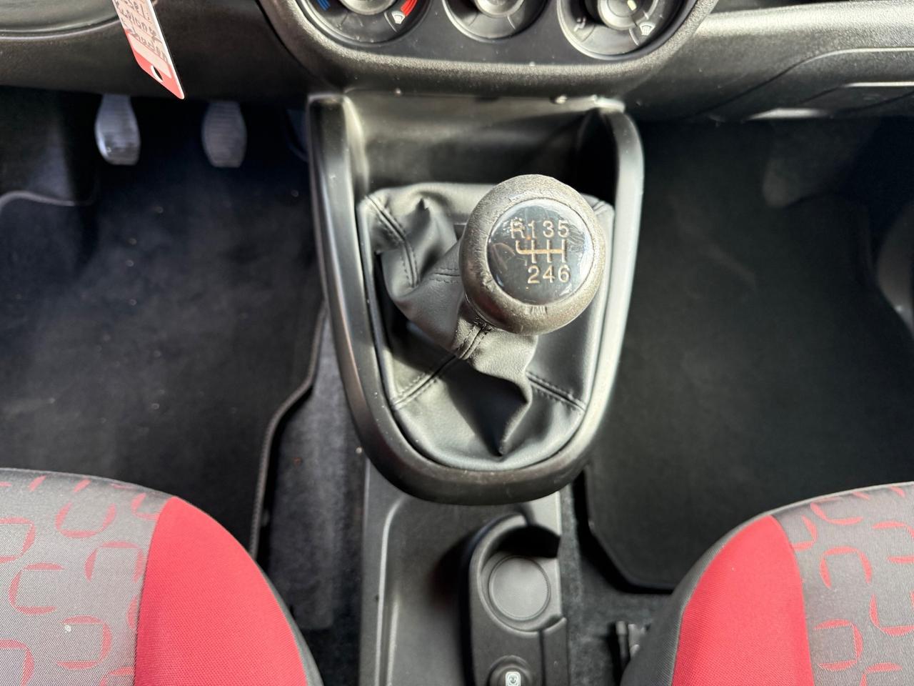 Fiat Doblo Doblò 1.6 MJT 16V Emotion