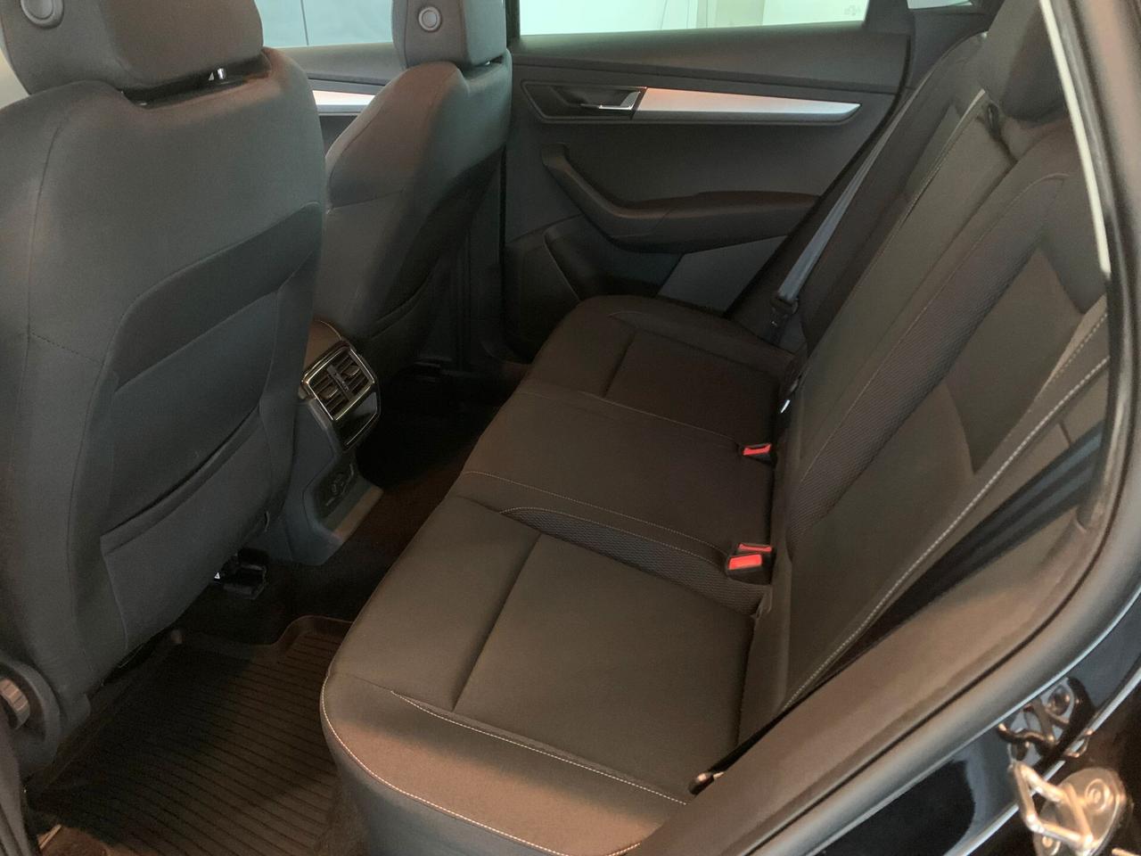 Skoda Karoq 2.0 TDI EVO SCR 115 CV DSG Style