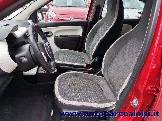 RENAULT Twingo 1.0 SCe Stop&Start Energy