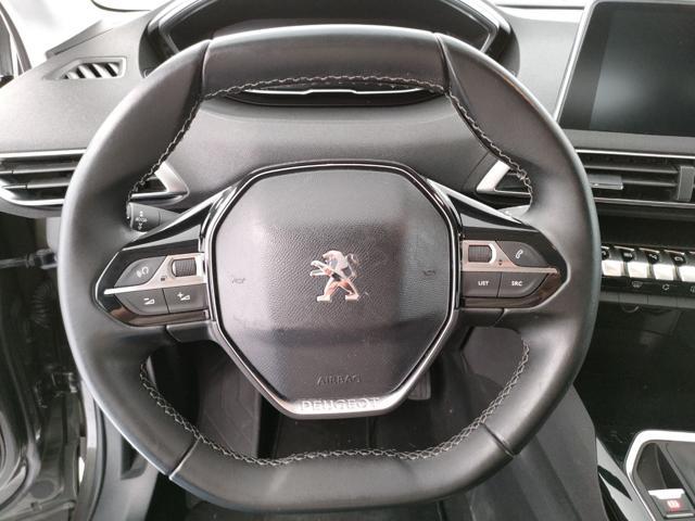 PEUGEOT 3008 BlueHDi 130 S&S Business