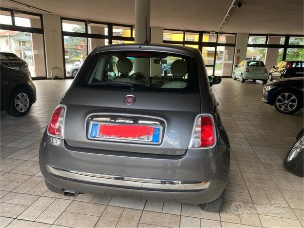 FIAT 500 1.2 Pop Star