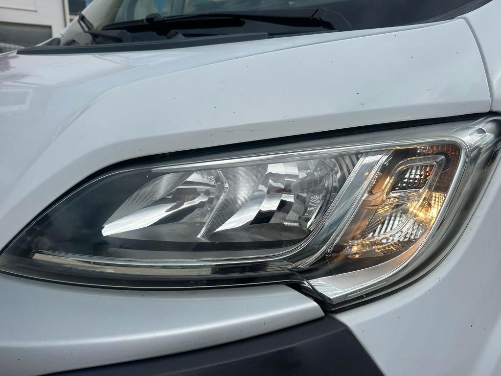 FIAT Ducato 28 CH1 2.0 mjt 115cv E6