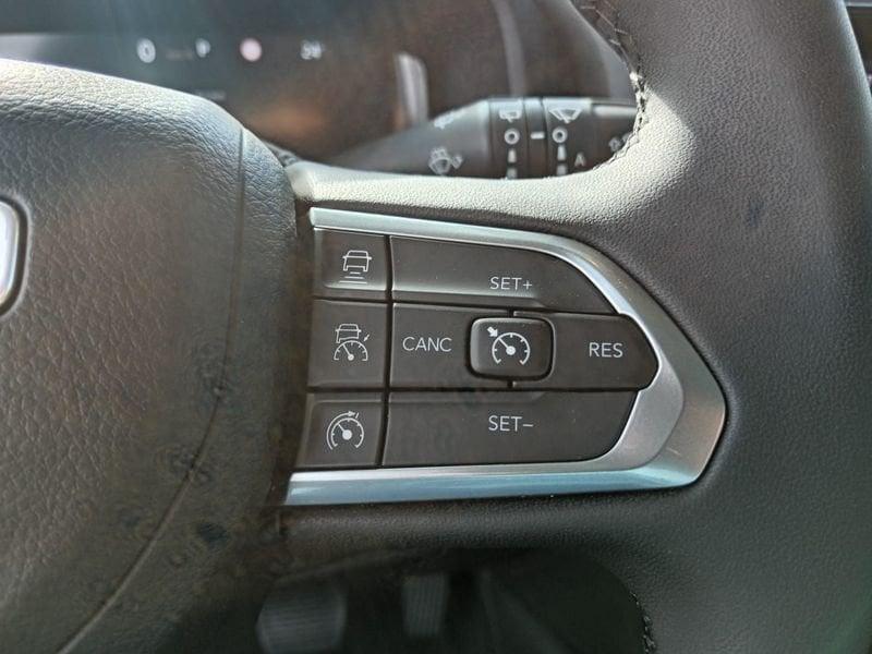 Jeep Renegade e-Hybrid 1.5 T4 MHEV 130cv Summit DDCT