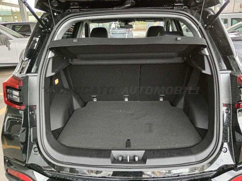 DR AUTOMOBILES dr 5.0 DR 5.0 1.5 TURBO CVT GPL