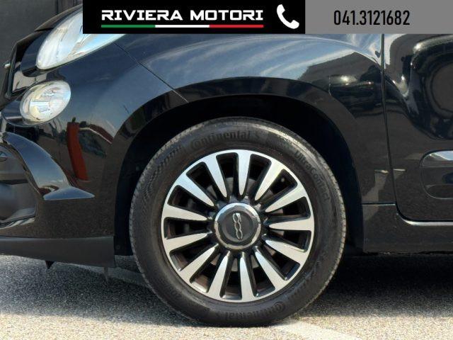 FIAT 500L 1.4 95 CV 120°
