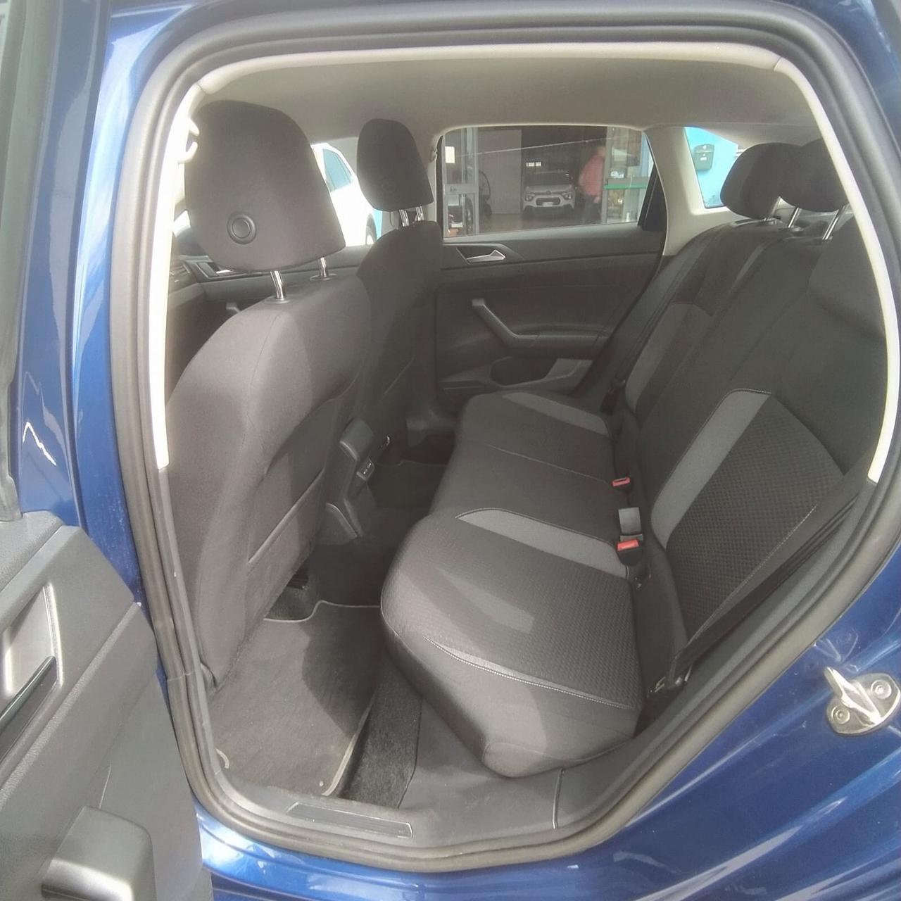 Volkswagen Taigo 1.0 TSI 95 CV Life