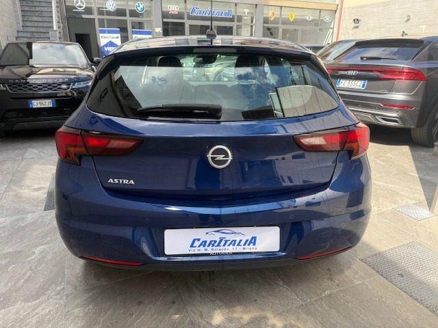 OPEL Astra 1.5 CDTI 105 CV S&S 5 porte Business Elegance