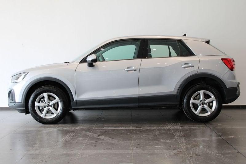 Audi Q2 30 TDI Business