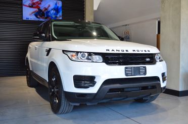 Land Rover Range Rover Sport 3.0 TDV6 HSE Dynamic