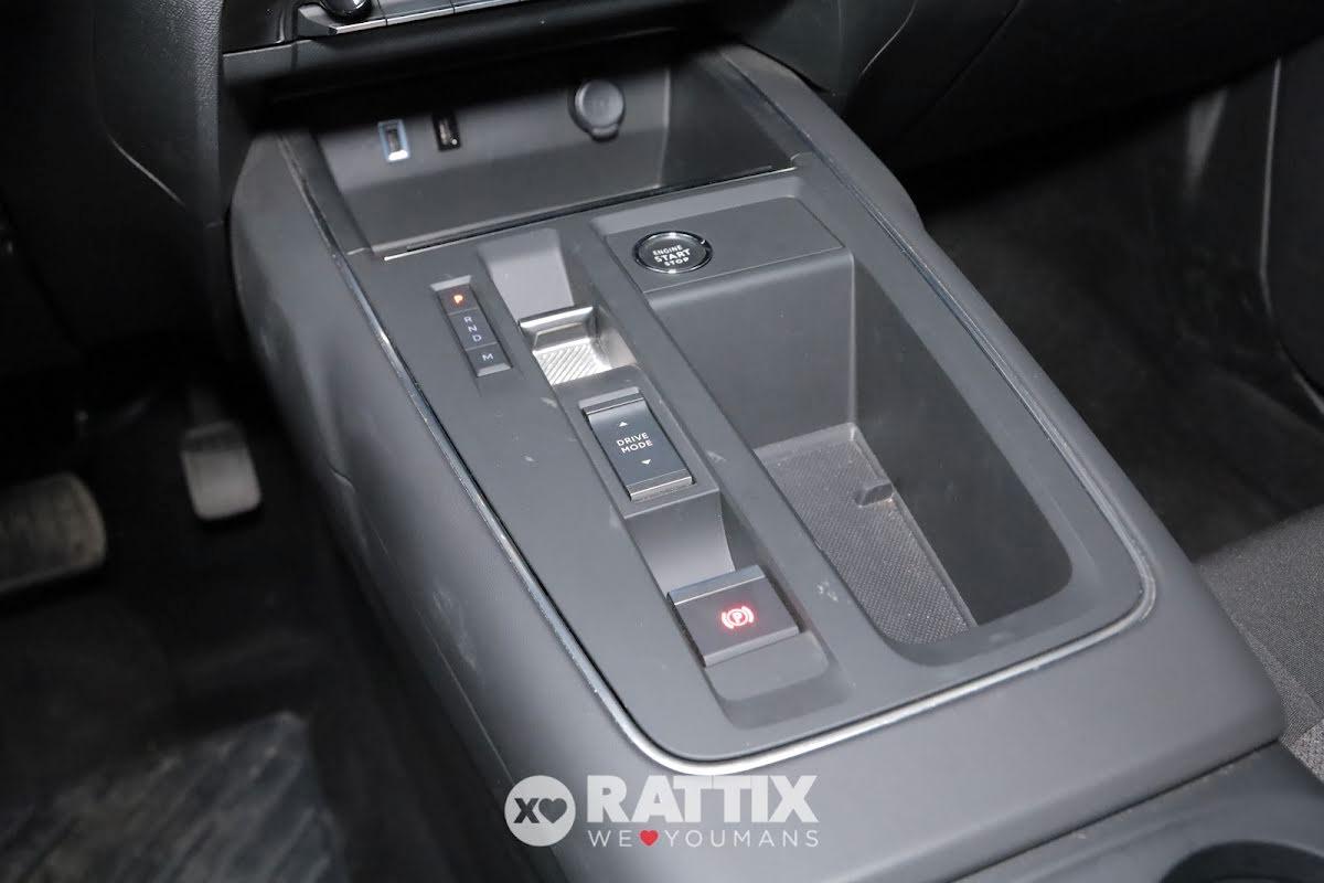 Citroen C5 Aircross 1.2 hybrid 136CV Plus e-dcs6