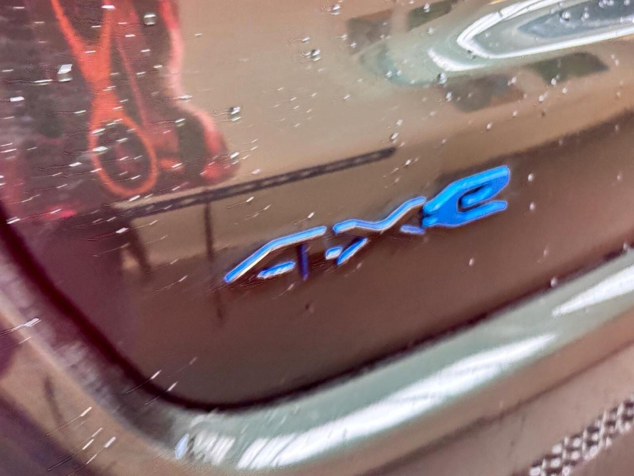 Jeep Compass 1.3 Turbo T4 240 CV PHEV AT6 4xe North Star