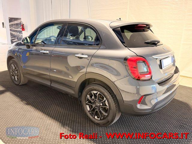 FIAT 500X 1.3 MultiJet 95 CV - NEOPATENTATI - PROMO