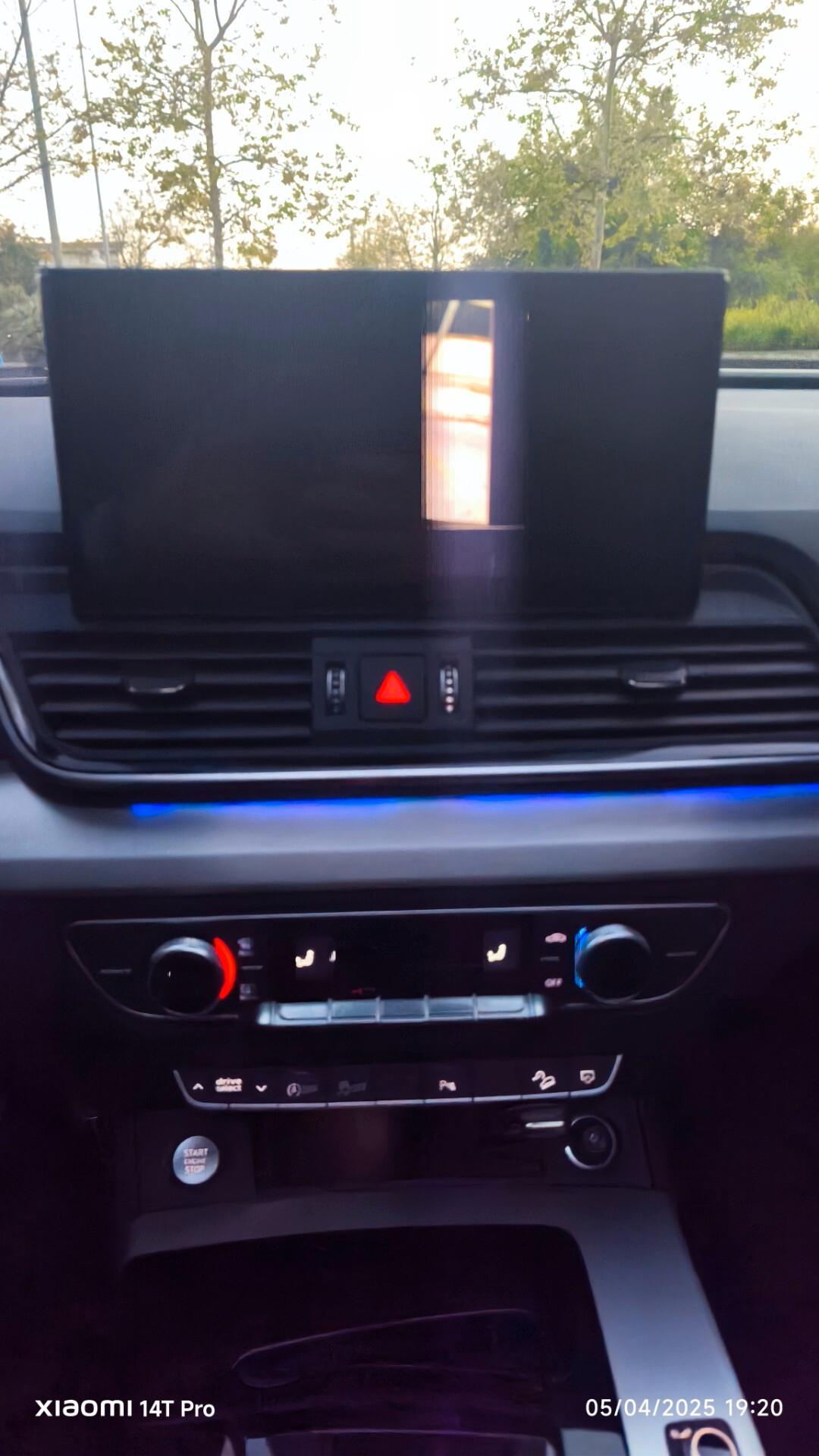 Audi Q5 40TDI 204CV SPORTBACK S-line Plus Tetto 2021