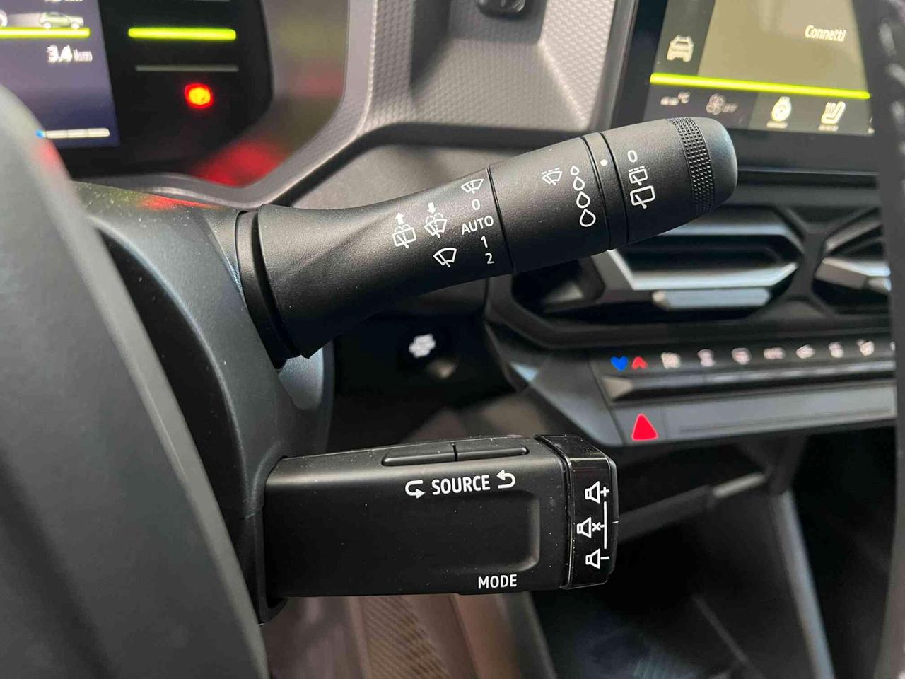Dacia Duster Hybrid 155 CV Journey