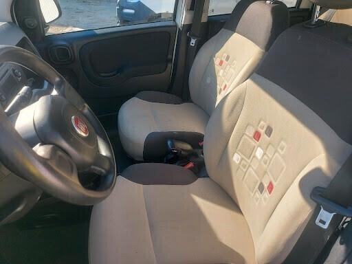 Fiat Panda 1.3 MJT 80 CV S&S Easy