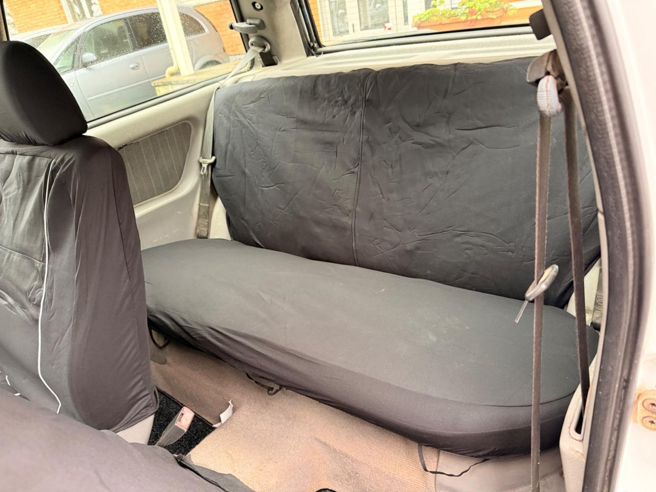 Fiat Punto 55 cat 5 porte S