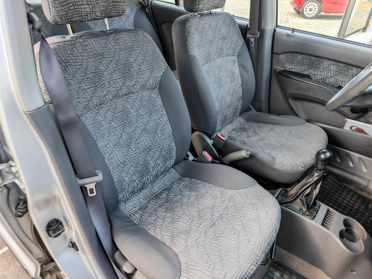Hyundai Atos Prime 1.1 12V Comfort Climatizzatore