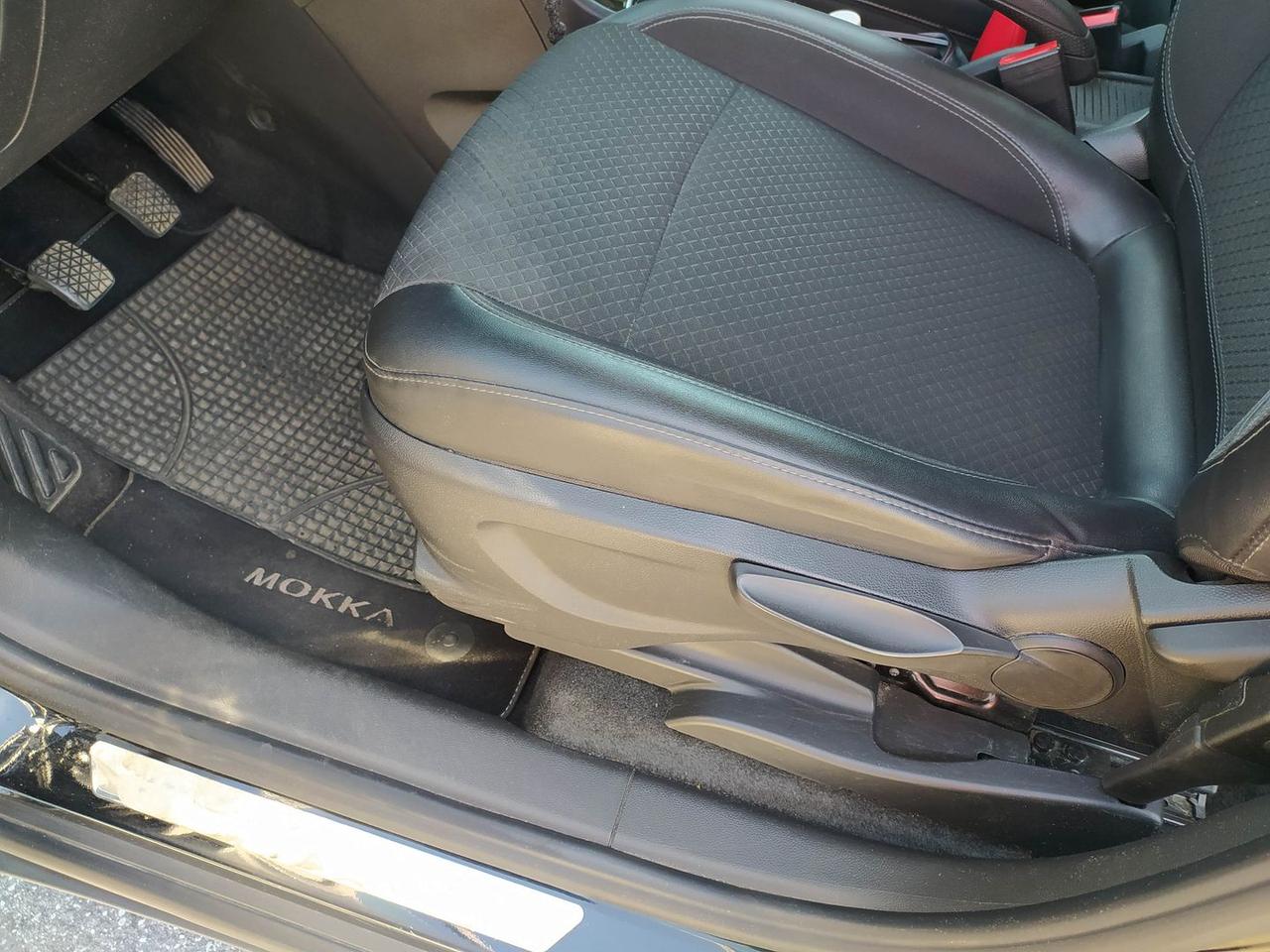 Opel Mokka X Ultimate 1.6 CDTI
