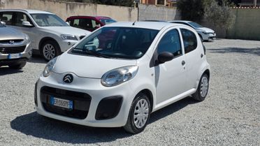 Citroen C1 1.0 5 porte Attraction