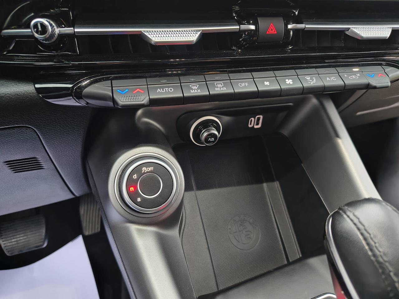 Alfa Romeo Tonale 1.6 diesel *CAMBIO AUTO* PREZZO REALE