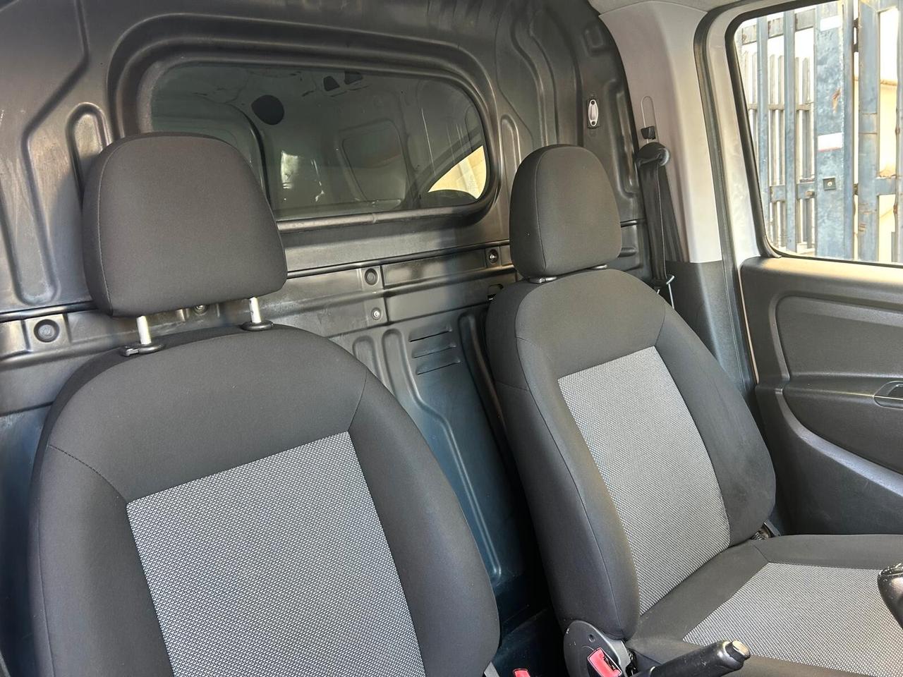 Fiat Doblo Doblò 1.3 MJT PC-TN Cargo Lamierato E5+