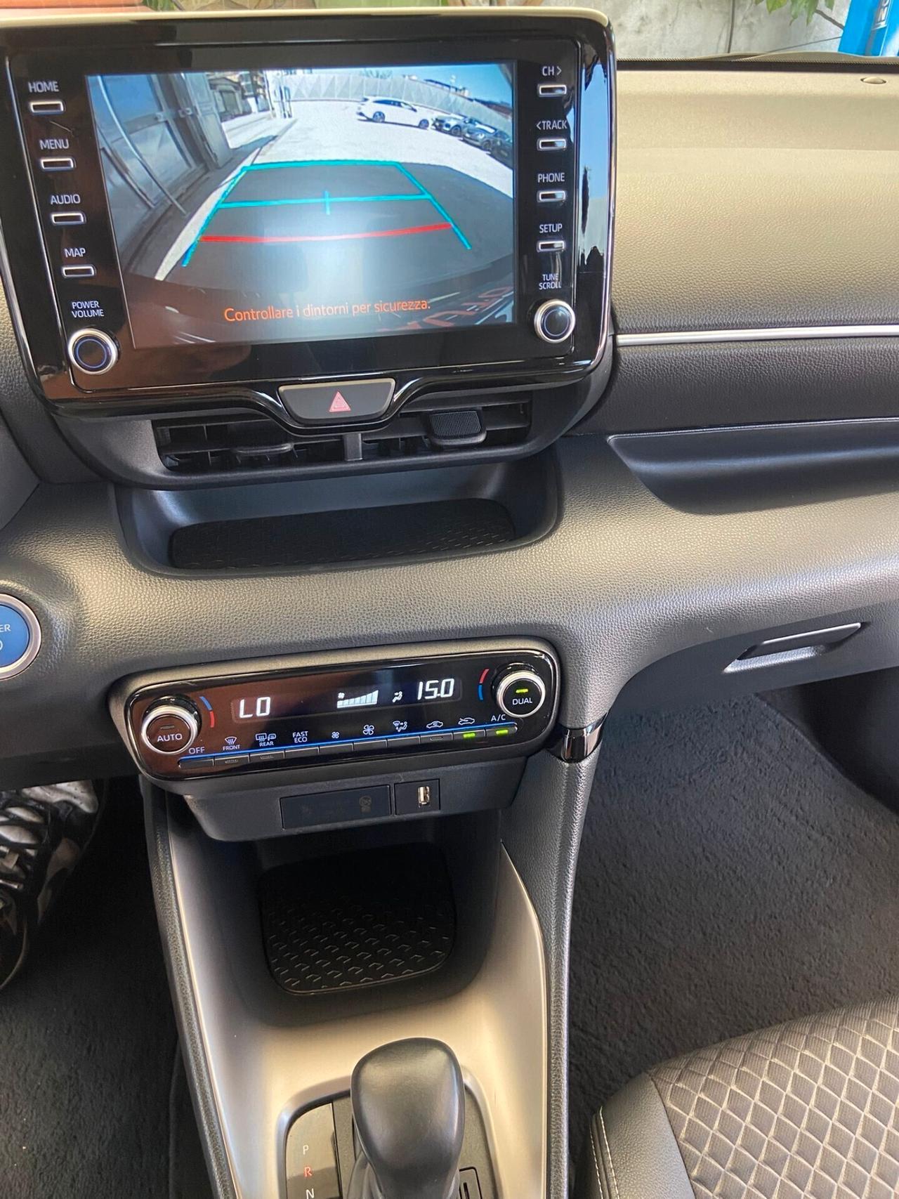 Mazda Mazda2 Hybrid Esclusive line